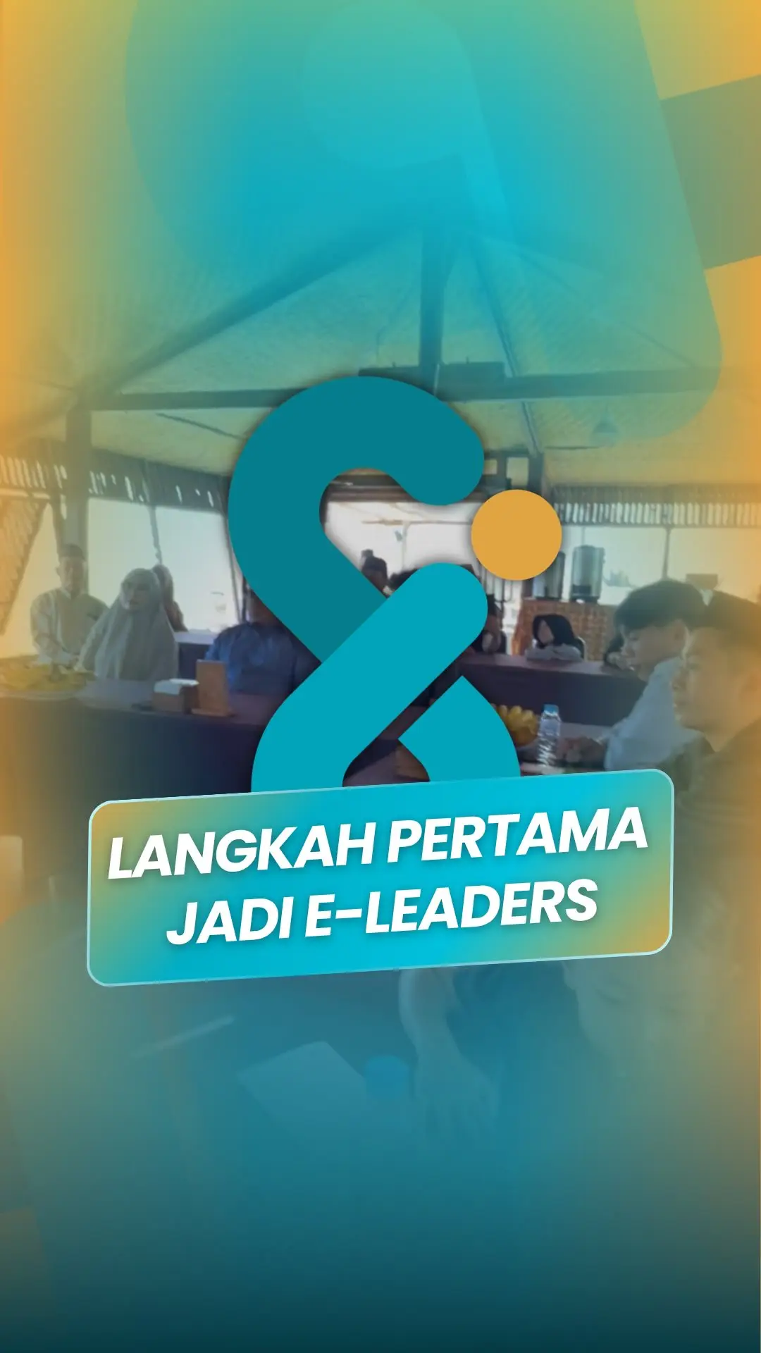 Alhamdulillah, keluarga ELead kembali bertambah. Santri baru datang dari berbagai daerah di Indonesia; Blitar, Malang, Kalimantan, Sulawesi, dan daerah lainnya.

Melalui Khutbah Ta’aruf, mereka mulai mengenal visi, misi, serta perjalanan pendidikan selama tiga tahun ke depan. Semoga langkah ini menjadi awal lahirnya generasi yang berilmu, mandiri, dan siap menjadi pemimpin yang bermanfaat.

Barakallahu fiikum. ✨