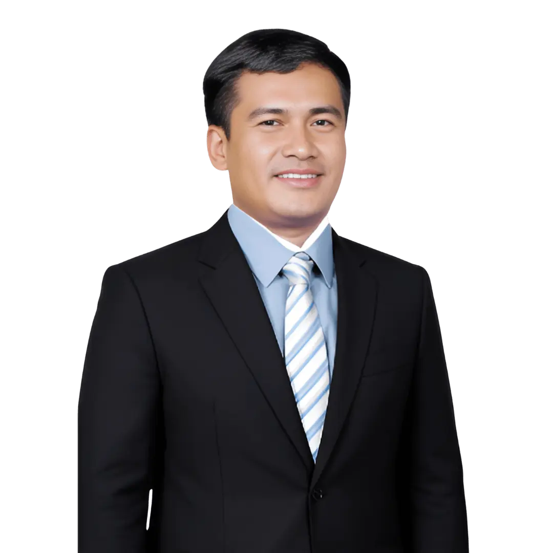 Drs. Mulyono, M.Sc., Ph.D.