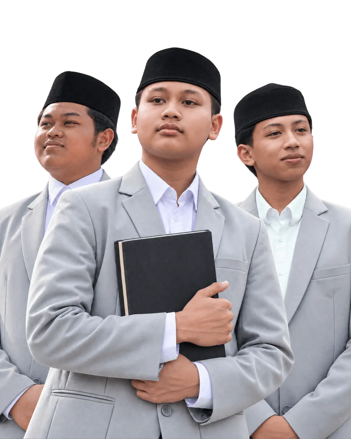 Santri E-Lead IBS
