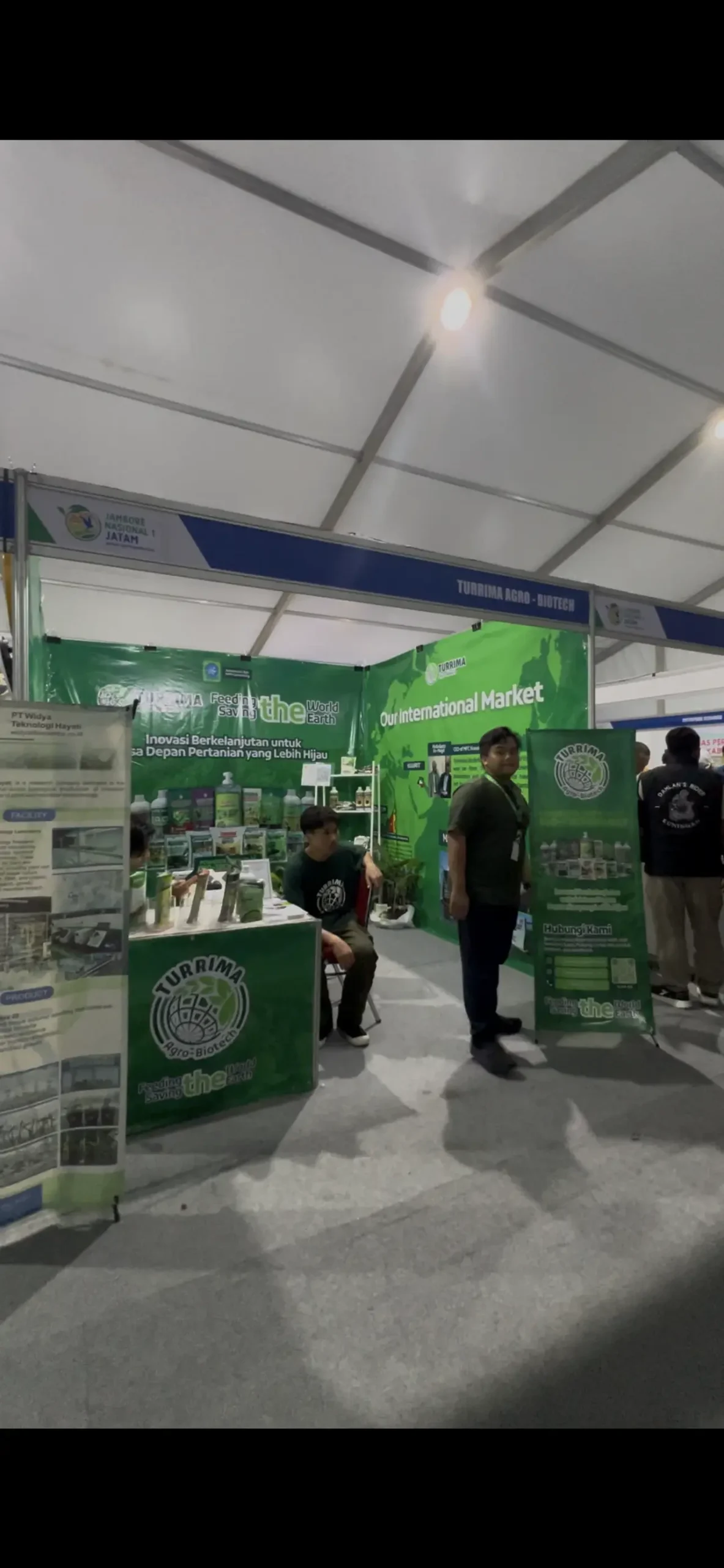 Lulus membawa penghasilan