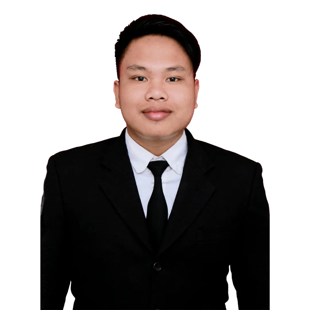 Mr. Ardi Putra, S.Th.I.
