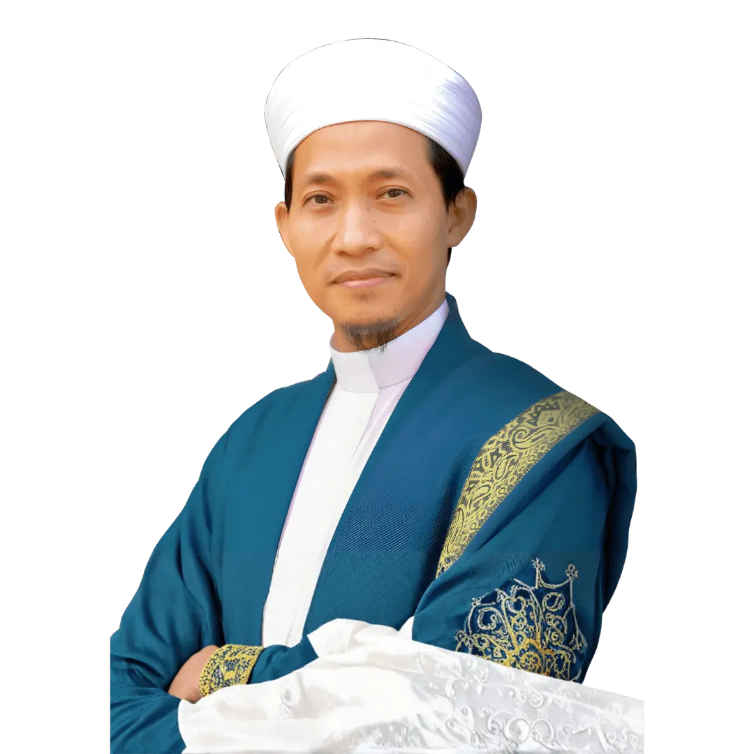 KH. Syihabuddin Abdul Muiz